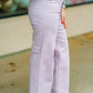 Billabong - Free Fall Wide Leg Pant