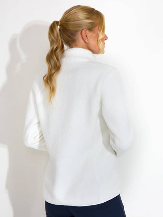 Abacus Sportswear Us - Highlands Midlayer Jacket