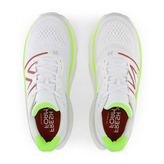 New Balance - Tênis de corrida masculino Fresh Foam X More V4