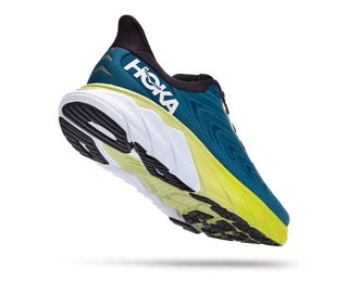 Hoka - Tênis de corrida masculino Arahi 6 Wide