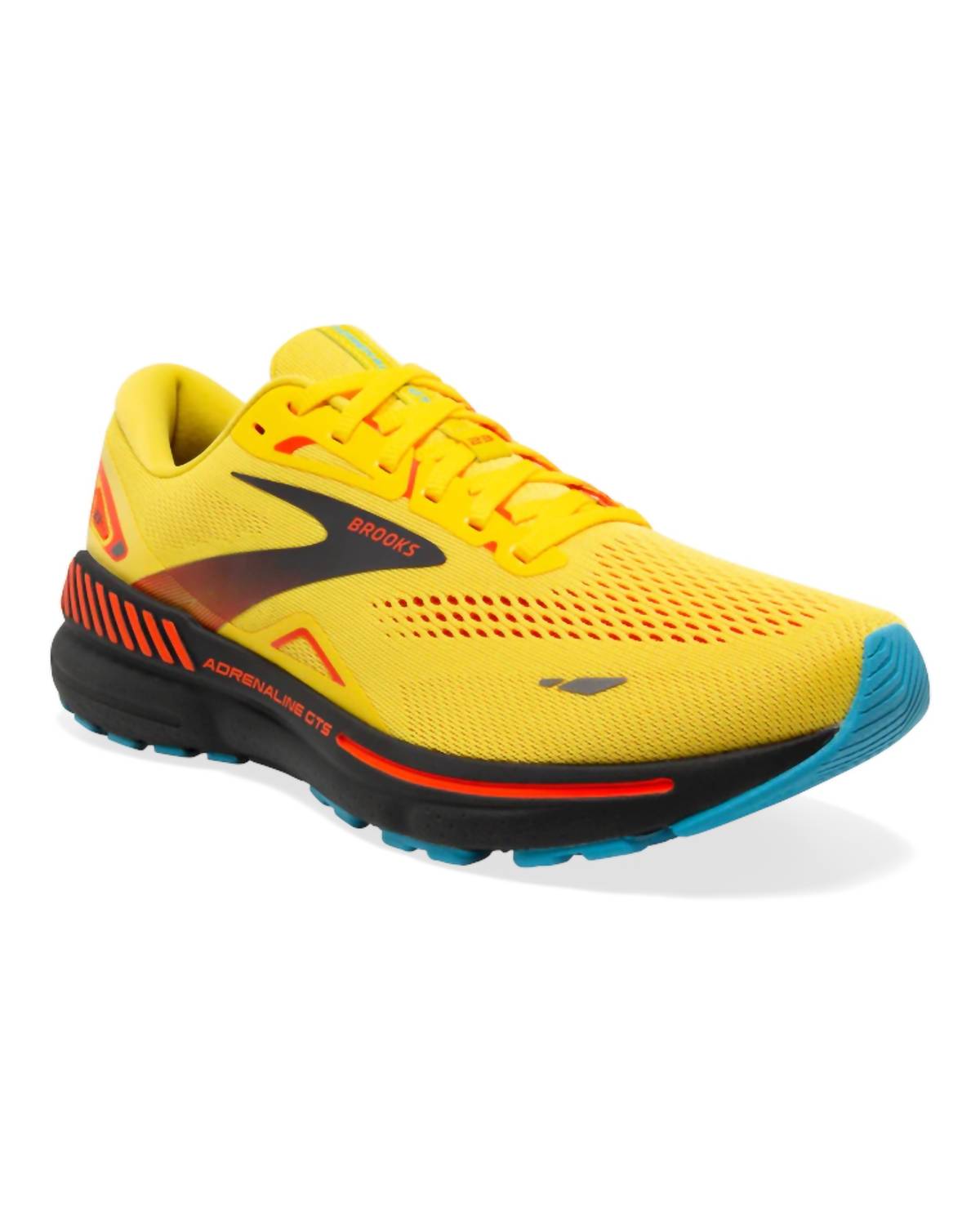 Brooks - Men's Adrenaline Gts 23 Shoes
