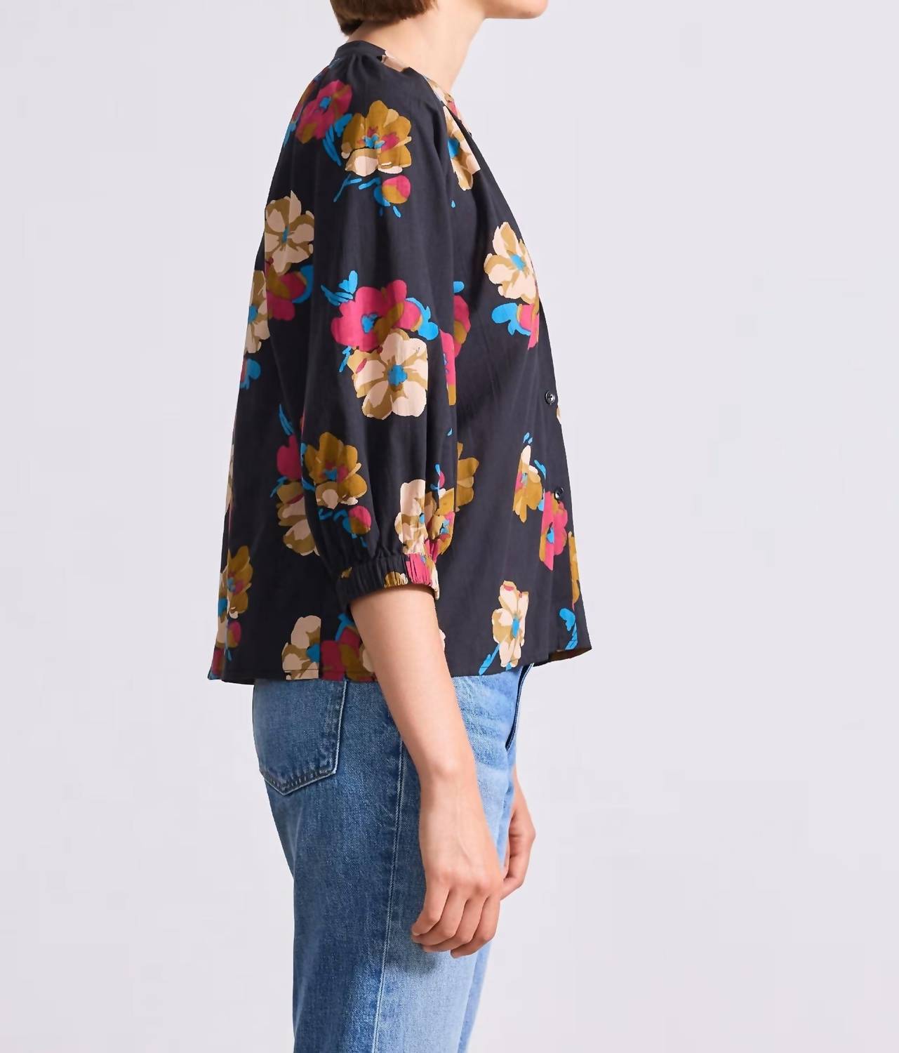 Apiece Apart - Messina Top
