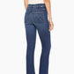 Mother - Patch Pocket Insider Flood You're A Riot Jean