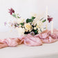 Borrowed Blu - ORGANIC COTTON RUNNER