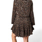 Buddylove - Zozo Elastic Waist Mini Dress