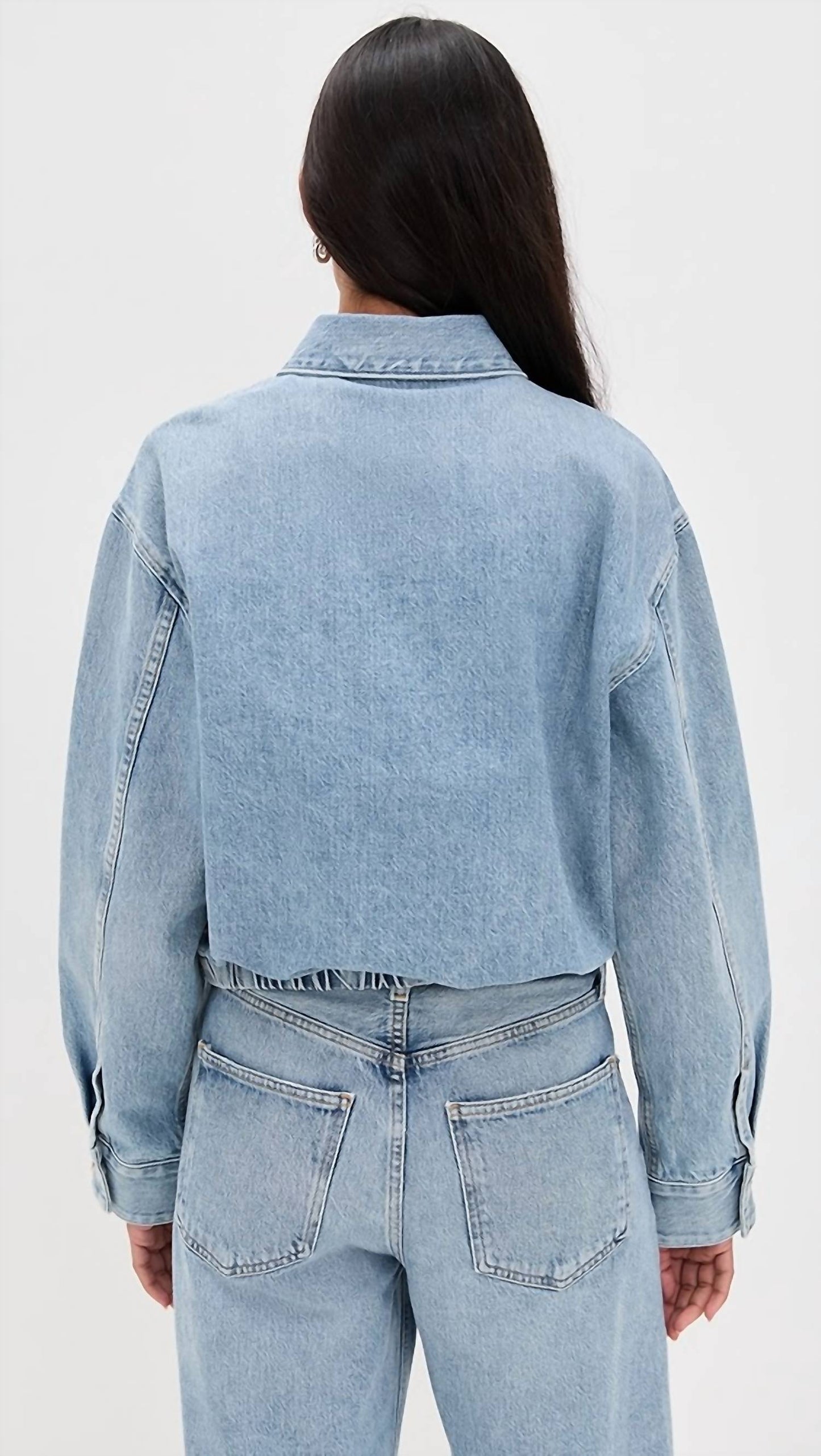 Agolde - Women's Nile Jacket