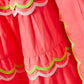 Celia B - Saga Mini Dress