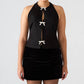 Steve Madden - Juvia Bow Top