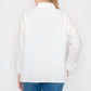 Joh - Walia Woven Textured Blouse