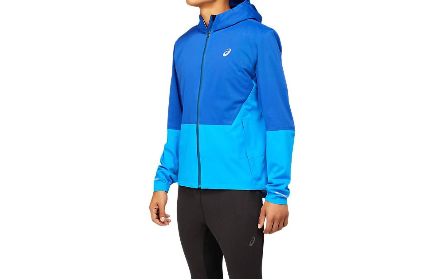 Asics - MEN'S WINTER ACCELERATE JACKET