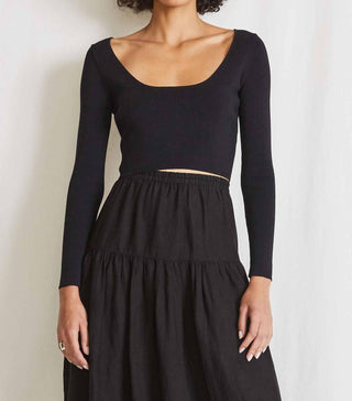 Apiece Apart - Muriel Top