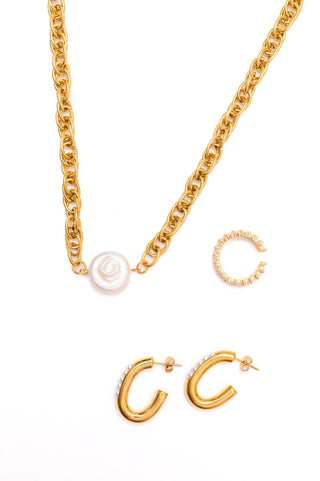 123 Amore - Women's The Finest Of Fine Jewelry Bundle