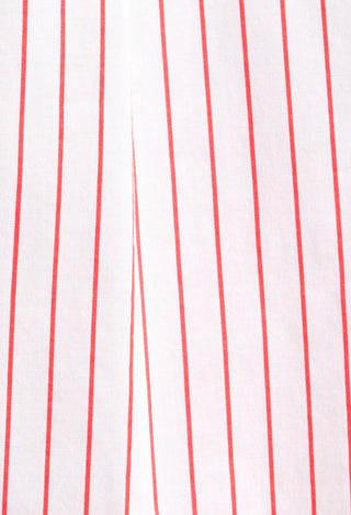 Pistola - Camisa grande Samantha com botões