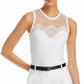 Generation Love - Marilyn Lace Combo Top