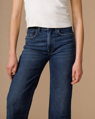 Edwin - Marli Wide Leg Jeans