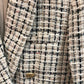 L'Agence - Kenzie Double Breasted Blazer