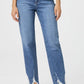 Paige - Noella Zita With Peak Hem
