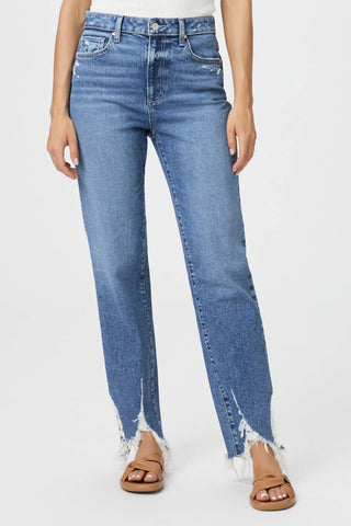 Paige - Noella Zita com bainha de pico