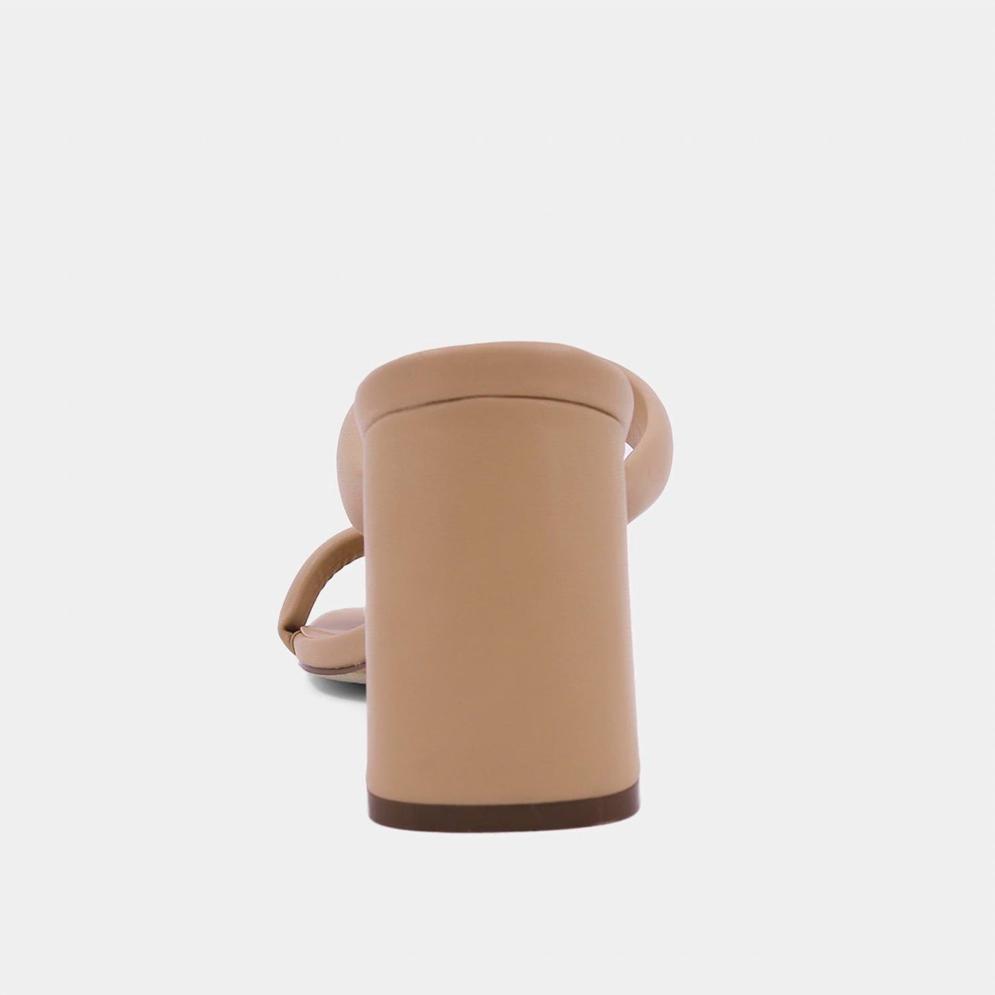 Shu Shop - Women's Farah Nude Heels