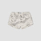 Agolde - Low Rise Parker Short