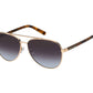Marc Jacobs - Women's 760/s 006j 98 Sunglasses