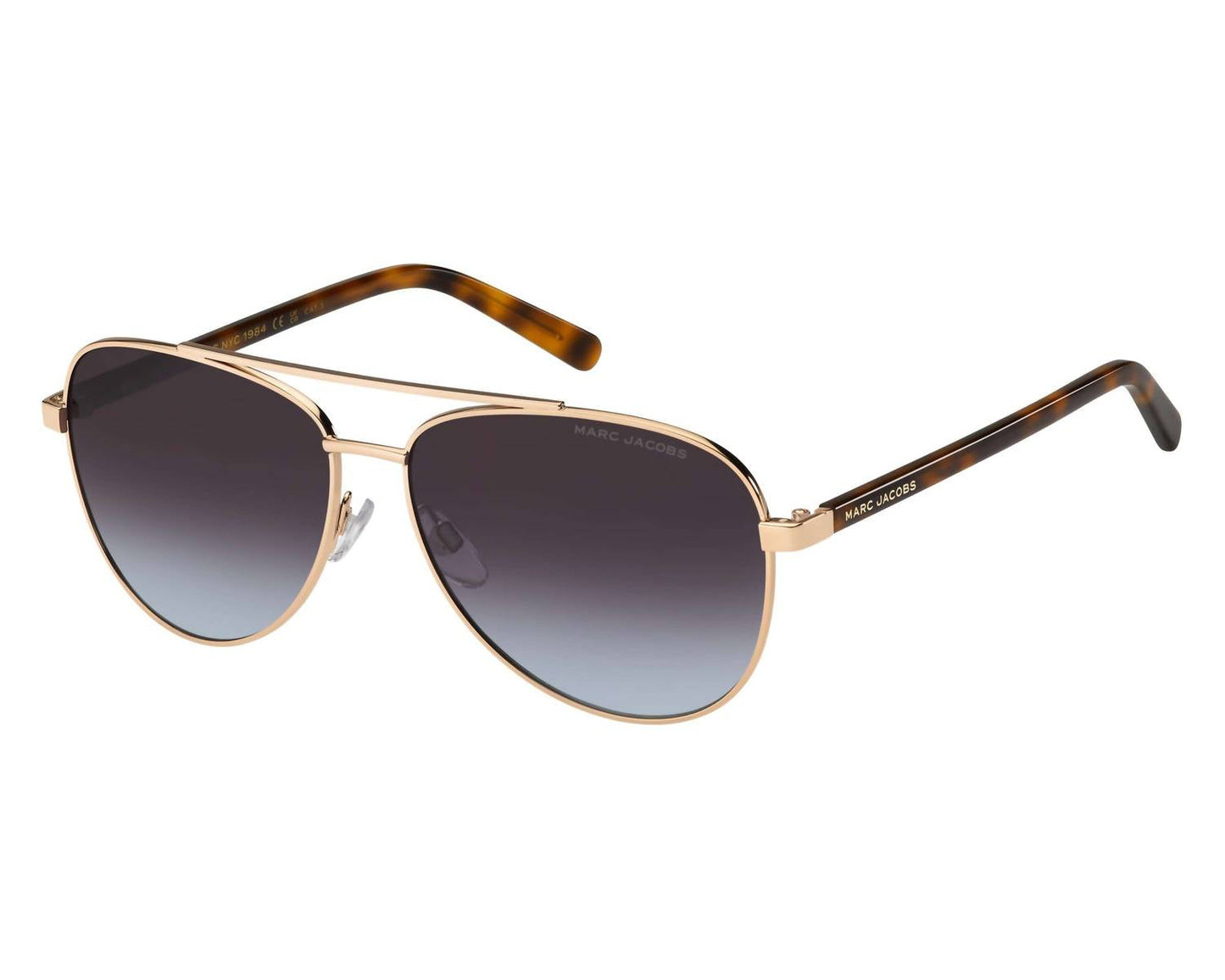 Marc Jacobs - Women's 760/s 006j 98 Sunglasses