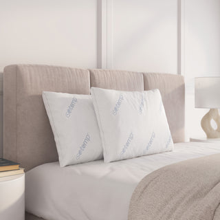 Restonic ISOTEMP® Cooling Pillow – 1 Pack