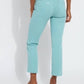 Lysse - Women's Ankle Baby Boot Cut Pants