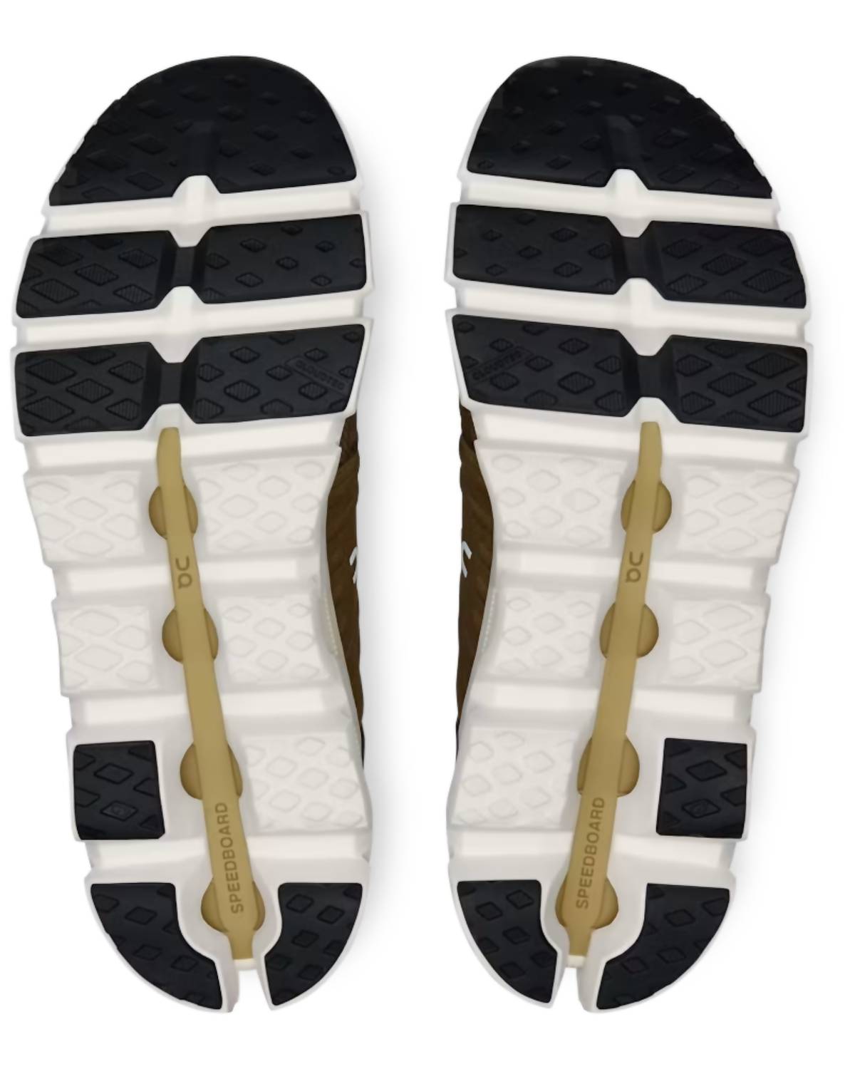 On Running - Men's Cloudswift Shoes