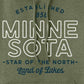 218 Clothing + Gift - Unisex - Minnesota Pride Hoodie
