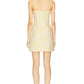 Amanda Uprichard - Molly Mini Dress