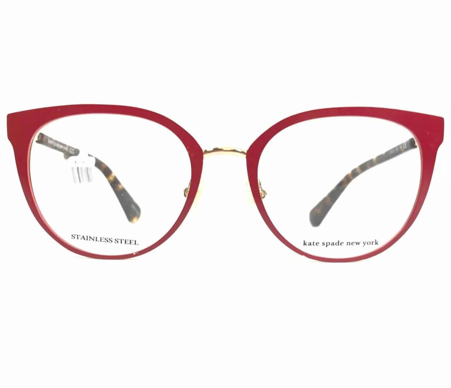 Kate Spade - Women's Dariela Eyeglasses