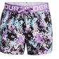 Under Armour - Play Up Printed Shorts