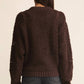 Z Supply - Women's Sundance Zip Up Sweater Jacket