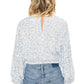Z Supply - Nylah Tropez Floral Top