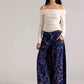 Free People - About That Baggy Trouser Jean