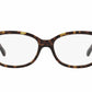 Coach - Women's Hc6173 Eyeglasses