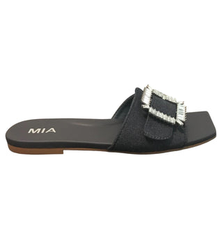 Mia - SLIDE SANDAL