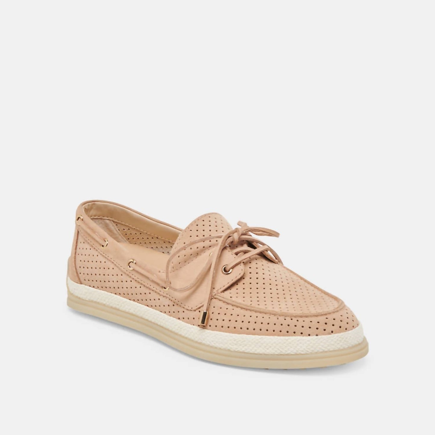 Dolce Vita - Women's Doris Perforated Loafers