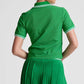 Beyond Yoga - Country Club Polo Tee