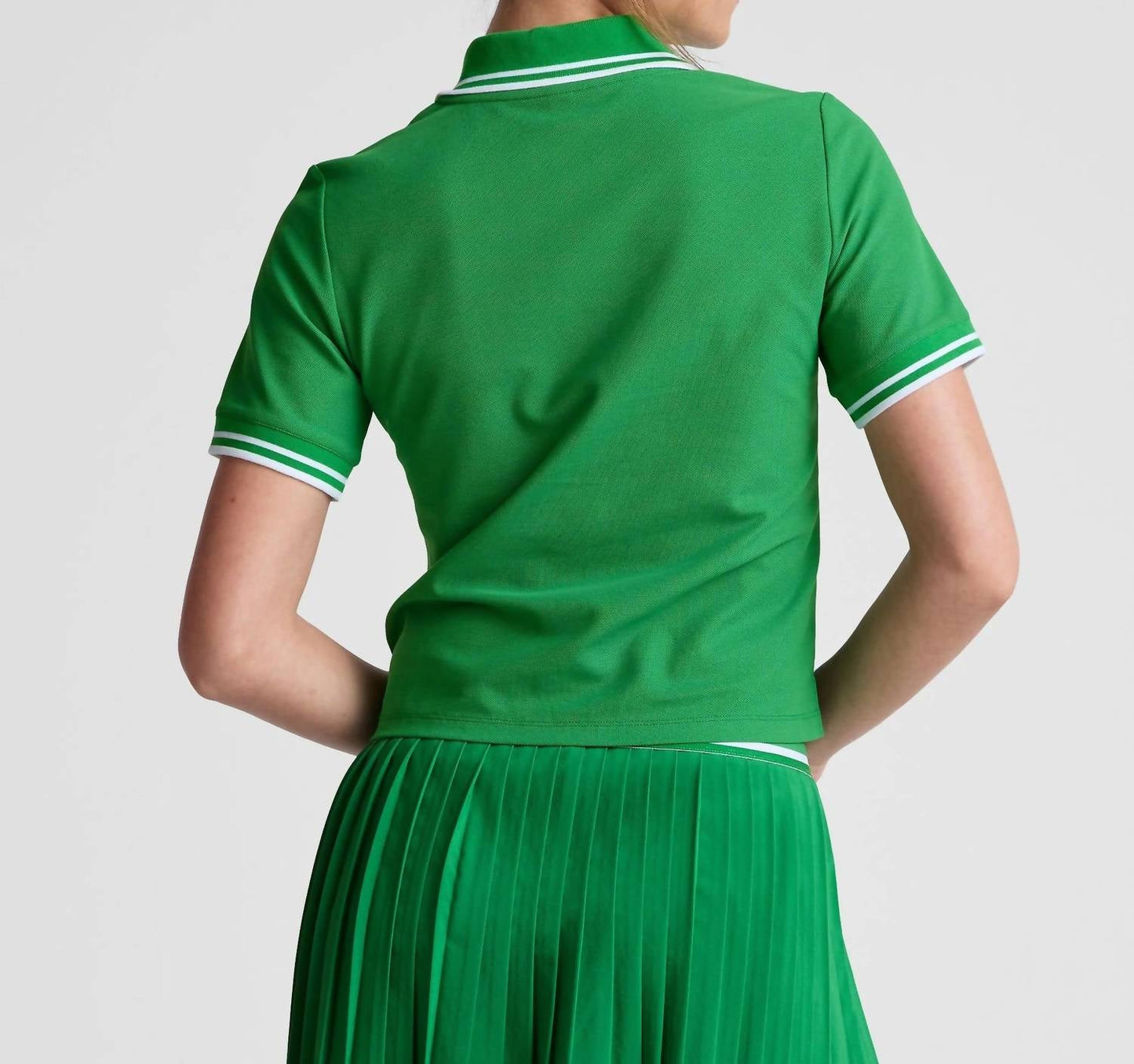 Beyond Yoga - Country Club Polo Tee