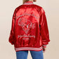 Z Supply - Rodeo Days Satin Retro Jacket
