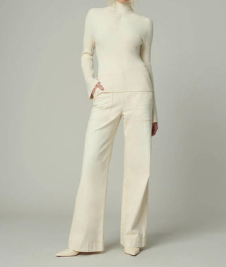 Joe'S Jeans - Moletom Palmer com gola alta