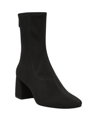 Donald Pliner - Women's Newton Crepe Ankle Boot