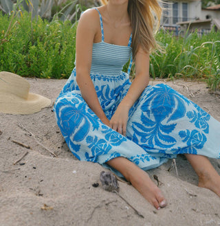 Omika - Lana Maxi Dress