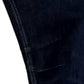 Mica Denim - Women Super High Rise Barrel Leg Jean