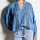 Berenice - Chemise Brodie Balloon Blouse