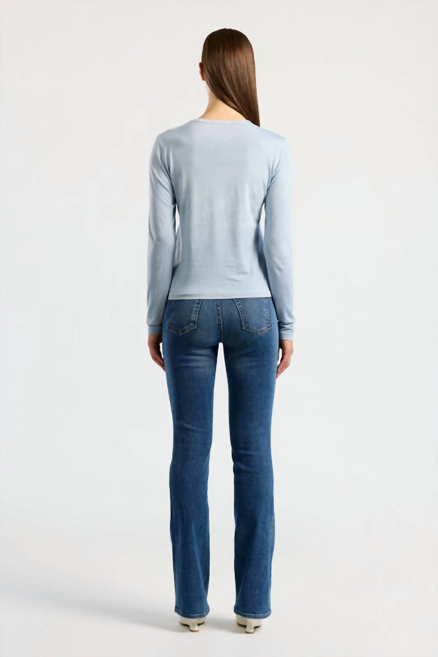 Cotton Citizen - Standard Long Sleeve Shirt