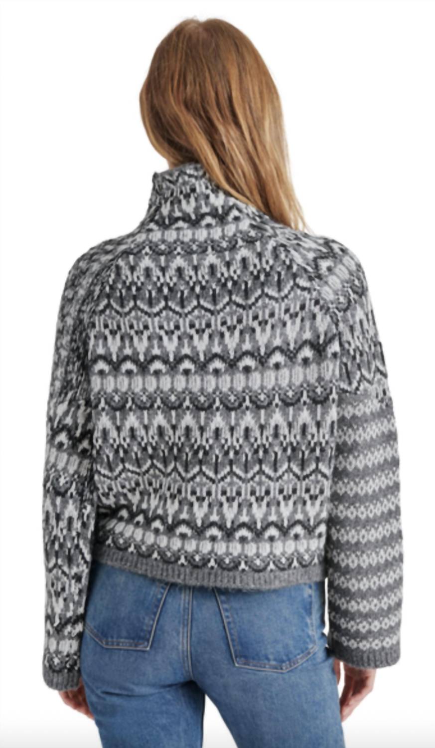Steve Madden - Indie Sweater