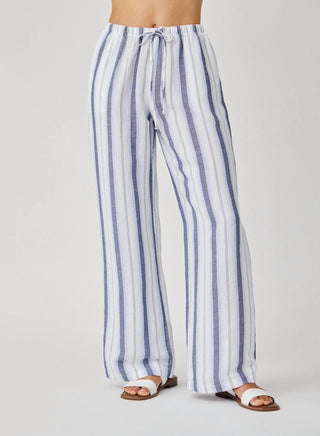 Bella Dahl - Easy Wide Leg Pant